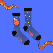 Load image into Gallery viewer, SNOOPY DOG TIRED SOCKS - PEANUTS