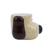 Load image into Gallery viewer, Egg Cup Shaped Boxed - Wallace &amp; Gromit (Gromit)