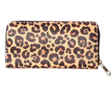 Load image into Gallery viewer, Wild At Heart Wallet