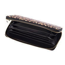 Load image into Gallery viewer, Wild At Heart Wallet