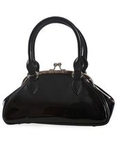 Load image into Gallery viewer, Black Stars Lover Handbag