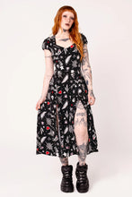 Load image into Gallery viewer, Leah MIDI Dress