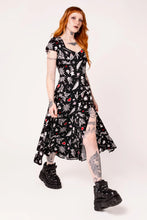Load image into Gallery viewer, Leah MIDI Dress