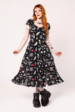 Load image into Gallery viewer, Leah MIDI Dress