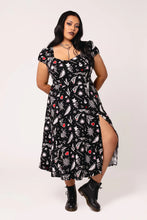 Load image into Gallery viewer, Leah MIDI Dress