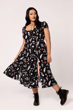 Load image into Gallery viewer, Leah MIDI Dress