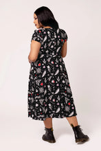 Load image into Gallery viewer, Leah MIDI Dress