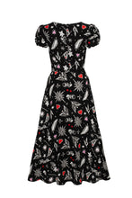 Load image into Gallery viewer, Leah MIDI Dress