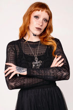 Load image into Gallery viewer, Mea Culpa Top