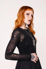 Load image into Gallery viewer, Mea Culpa Top