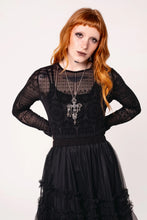 Load image into Gallery viewer, Mea Culpa Top