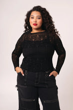 Load image into Gallery viewer, Mea Culpa Top