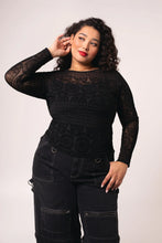 Load image into Gallery viewer, Mea Culpa Top