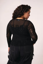 Load image into Gallery viewer, Mea Culpa Top