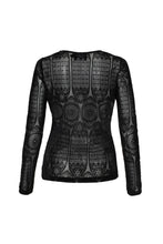 Load image into Gallery viewer, Mea Culpa Top