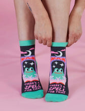 Load image into Gallery viewer, There’s a spell for that socks