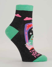 Load image into Gallery viewer, There’s a spell for that socks