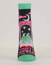 Load image into Gallery viewer, There’s a spell for that socks