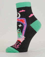 Load image into Gallery viewer, There’s a spell for that socks