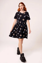 Load image into Gallery viewer, Solaris Mini Dress