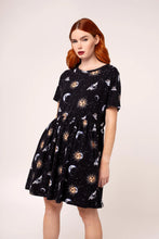 Load image into Gallery viewer, Solaris Mini Dress