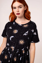 Load image into Gallery viewer, Solaris Mini Dress