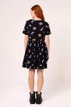 Load image into Gallery viewer, Solaris Mini Dress