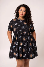 Load image into Gallery viewer, Solaris Mini Dress