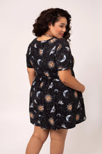 Load image into Gallery viewer, Solaris Mini Dress