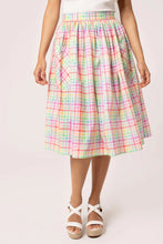 Load image into Gallery viewer, Suzon Skirt