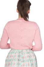 Load image into Gallery viewer, June Cardigan pink