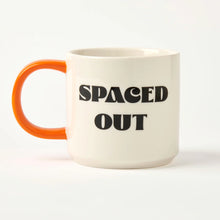 Load image into Gallery viewer, Peanuts Spaced Out Mug