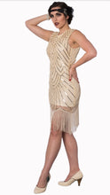 Load image into Gallery viewer, THE GREAT GATSBY DRESS