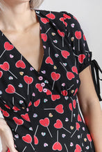 Load image into Gallery viewer, LOLLIES MINI DRESS