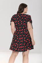 Load image into Gallery viewer, LOLLIES MINI DRESS