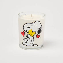 Load image into Gallery viewer, Peanuts Candle - Love