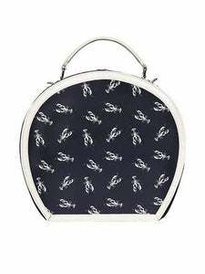 Collectif Lobster bag