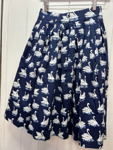 Load image into Gallery viewer, Swan Skirt