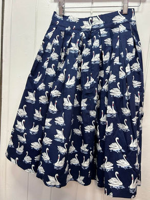 Swan Skirt