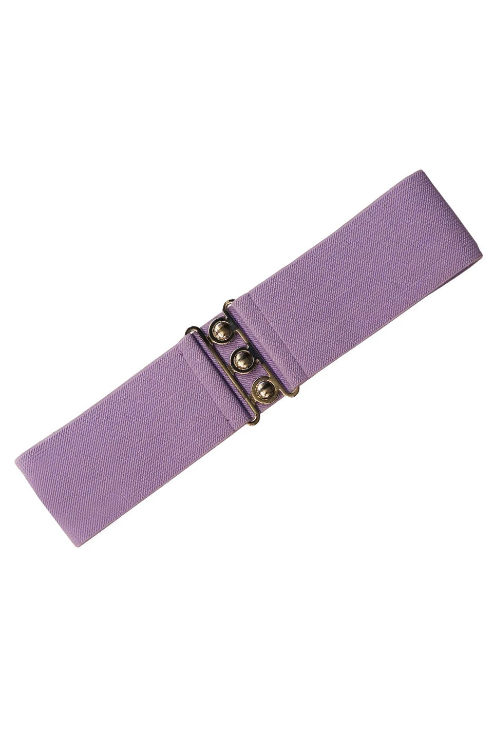 lavender belt