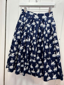 Swan Skirt