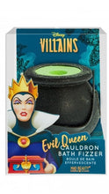 Load image into Gallery viewer, Disney Villains Cauldron Bath Fizzer