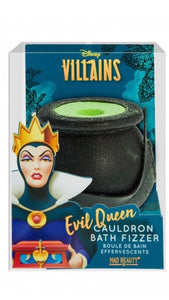Disney Villains Cauldron Bath Fizzer
