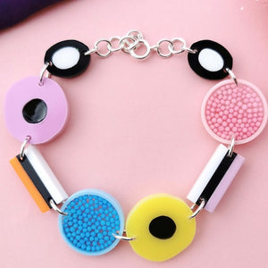 Allsorts Bracelet