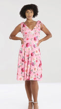 Load image into Gallery viewer, Ana Rose Dress
