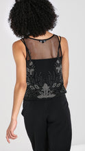 Load image into Gallery viewer, Edna 1920’s Top