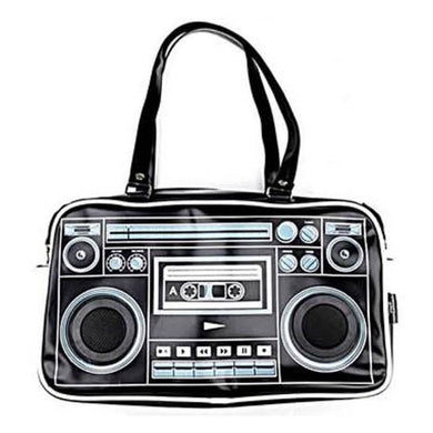 Radio Bag