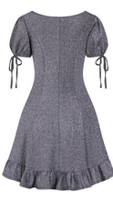 Load image into Gallery viewer, Haze Mini Dress