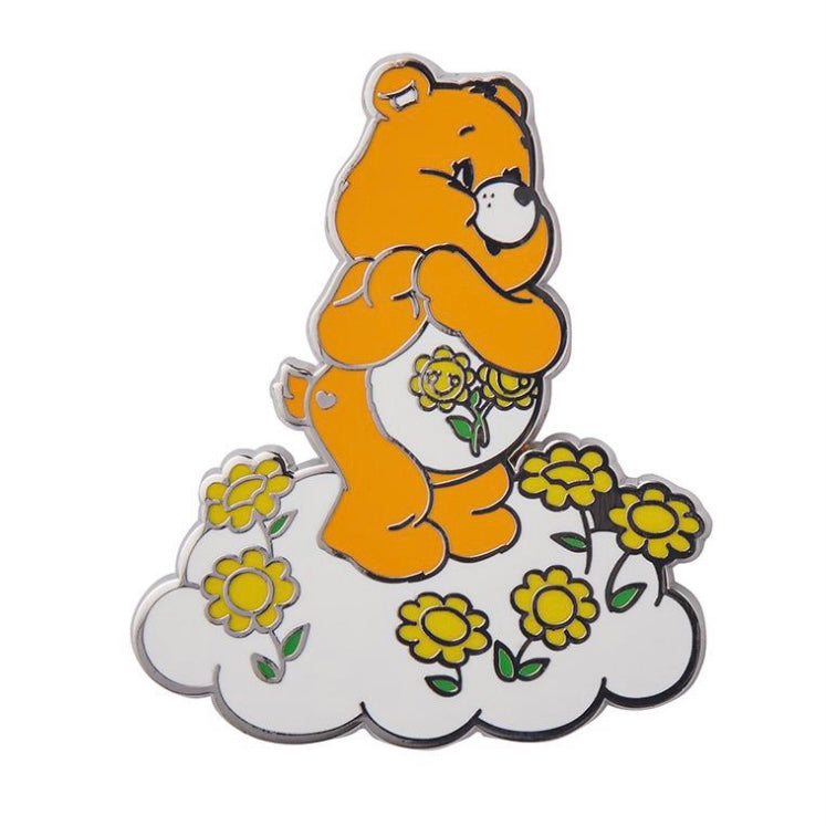 Erstwilder Feeling Friendly Enamel Pin