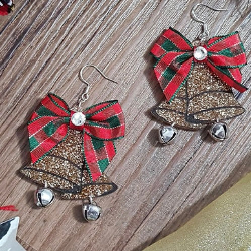 Jingle Bell Earrings | Animal Jam Wiki | Fandom